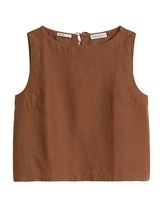 MARC O'POLO | Bluse 