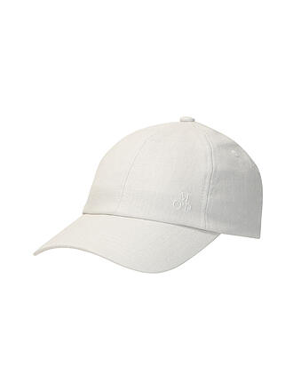 MARC O'POLO | Leinenkappe 
