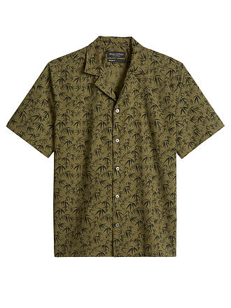 MARC O'POLO | Hemd 