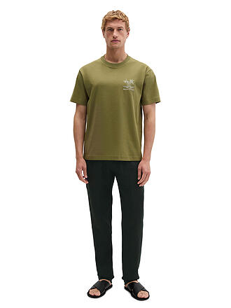 MARC O'POLO | T-Shirt 