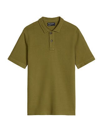 MARC O'POLO | Poloshirt 