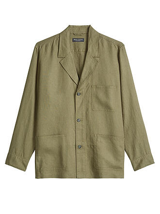 MARC O'POLO | Overshirt 