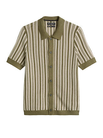 MARC O'POLO | Poloshirt 