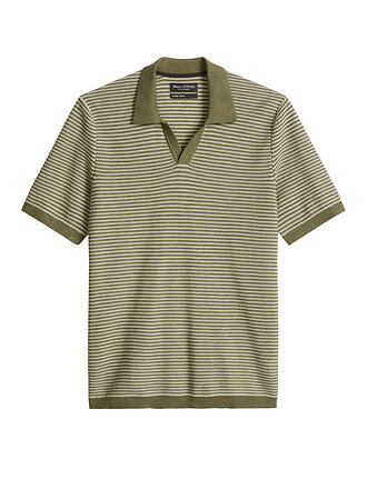 MARC O'POLO | Poloshirt 