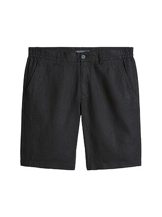 MARC O'POLO | Leinenshorts