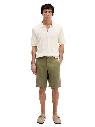 MARC O'POLO | Leinenshorts