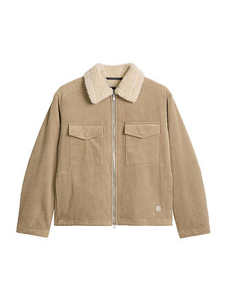 MARC O'POLO | Overshirt 
