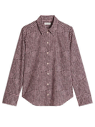 MARC O'POLO | Bluse 