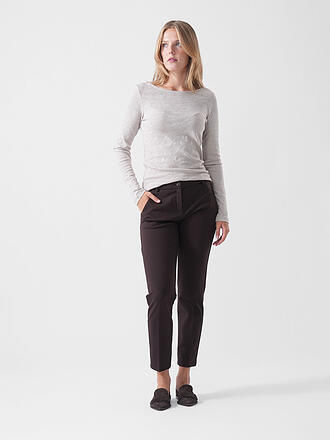 MARC O'POLO | Langarmshirt 