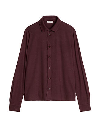 MARC O'POLO | Bluse 