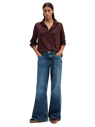 MARC O'POLO | Bluse 