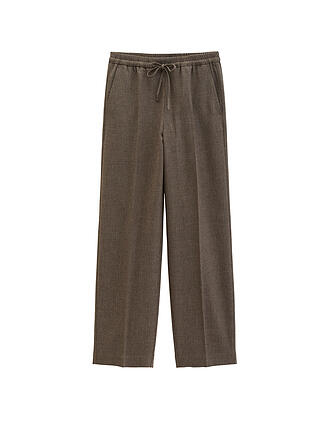 MARC O'POLO | Hose Jogging Fit 