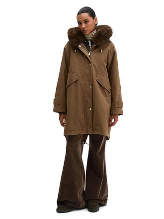 MARC O'POLO | Parka 