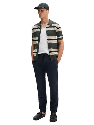 MARC O'POLO | Strickhemd