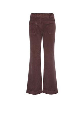 MARC O'POLO | Hose Flared  Fit