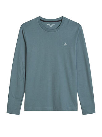 MARC O'POLO | Langarmshirt 