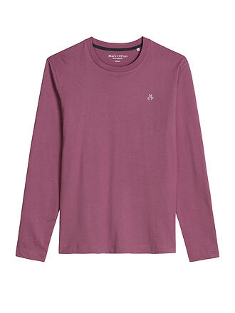 MARC O'POLO | Langarmshirt 