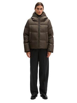 MARC O'POLO | Daunensteppjacke