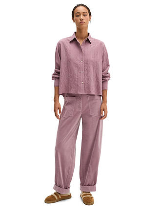 MARC O'POLO | Bluse 