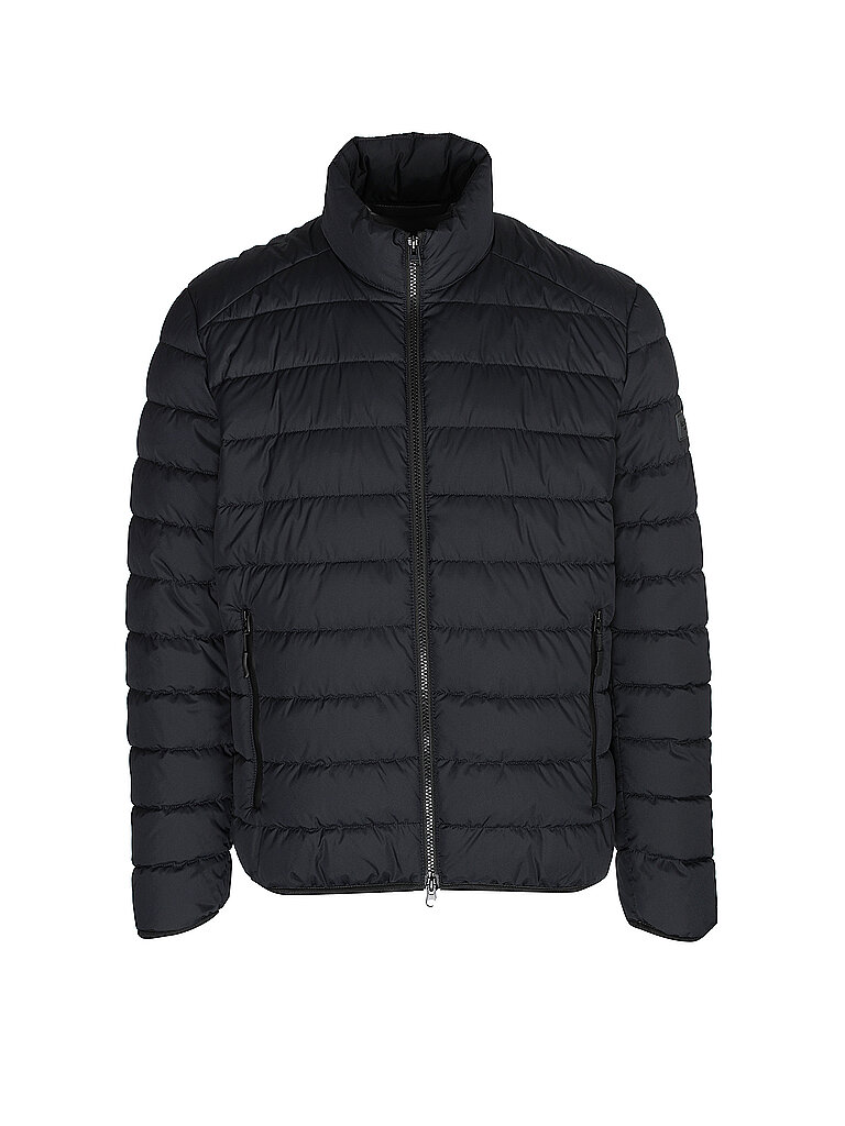 MARC O'POLO Steppjacke SDND dunkelblau | XXL