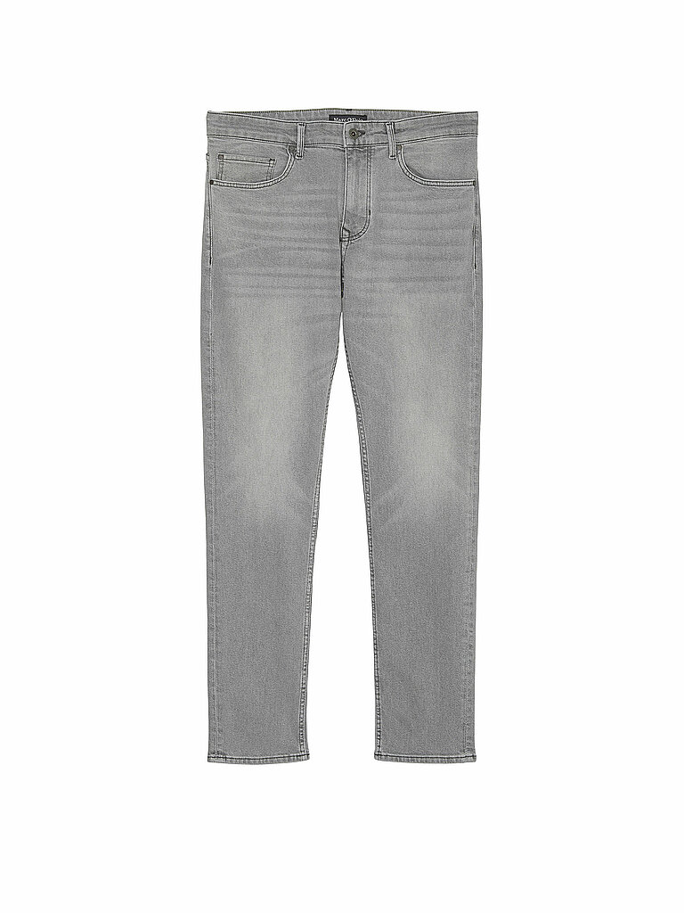 MARC O'POLO Jeans Shaped Fit SJÖBO hellgrau | 38/L34