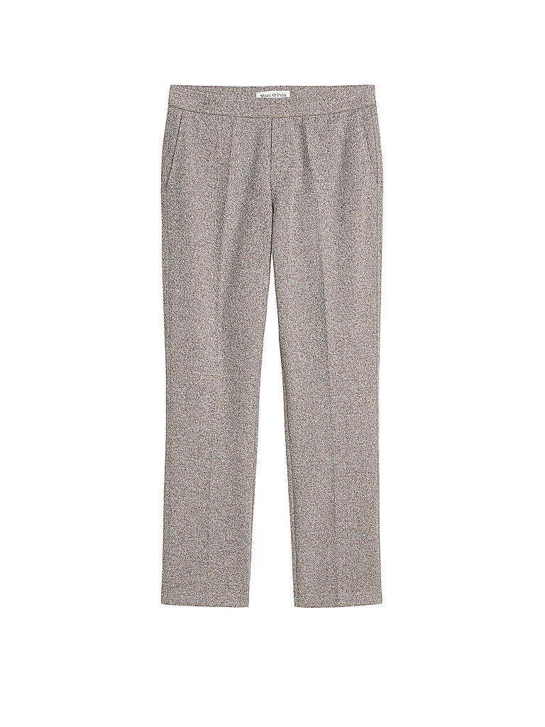 MARC O'POLO Chino grau | 36