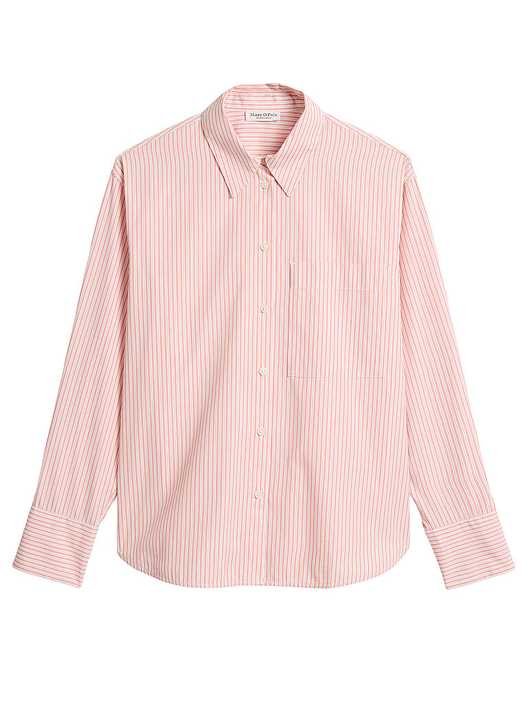 MARC O'POLO Bluse rosa | 34