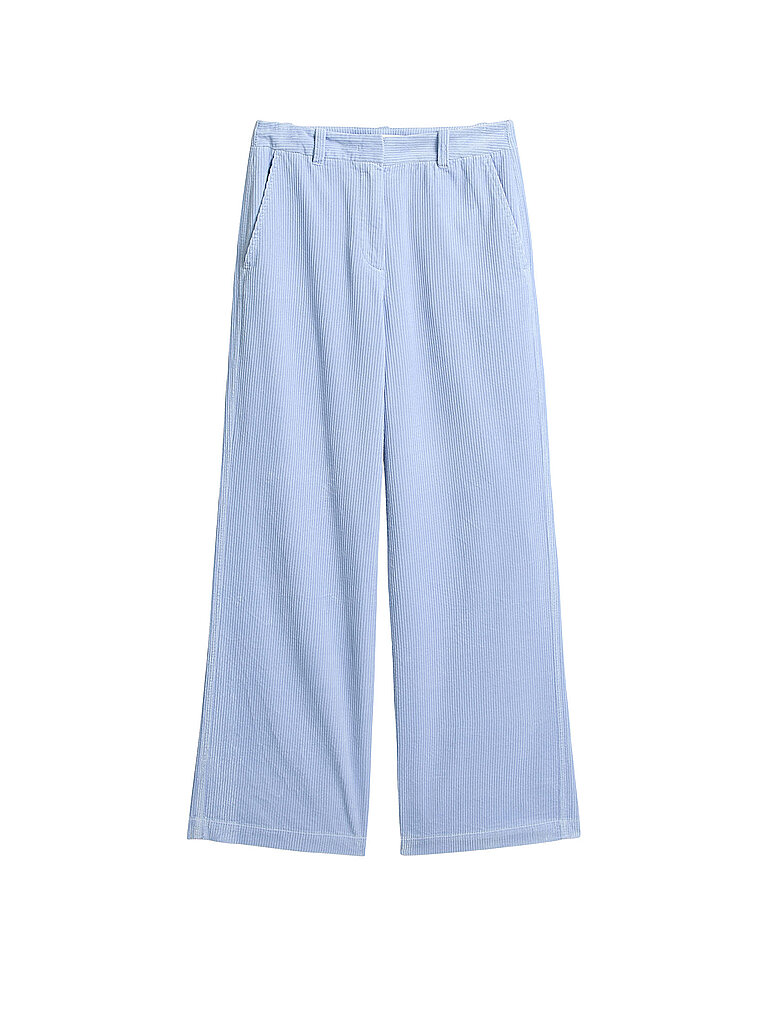 MARC O'POLO Marlenehose blau | 36