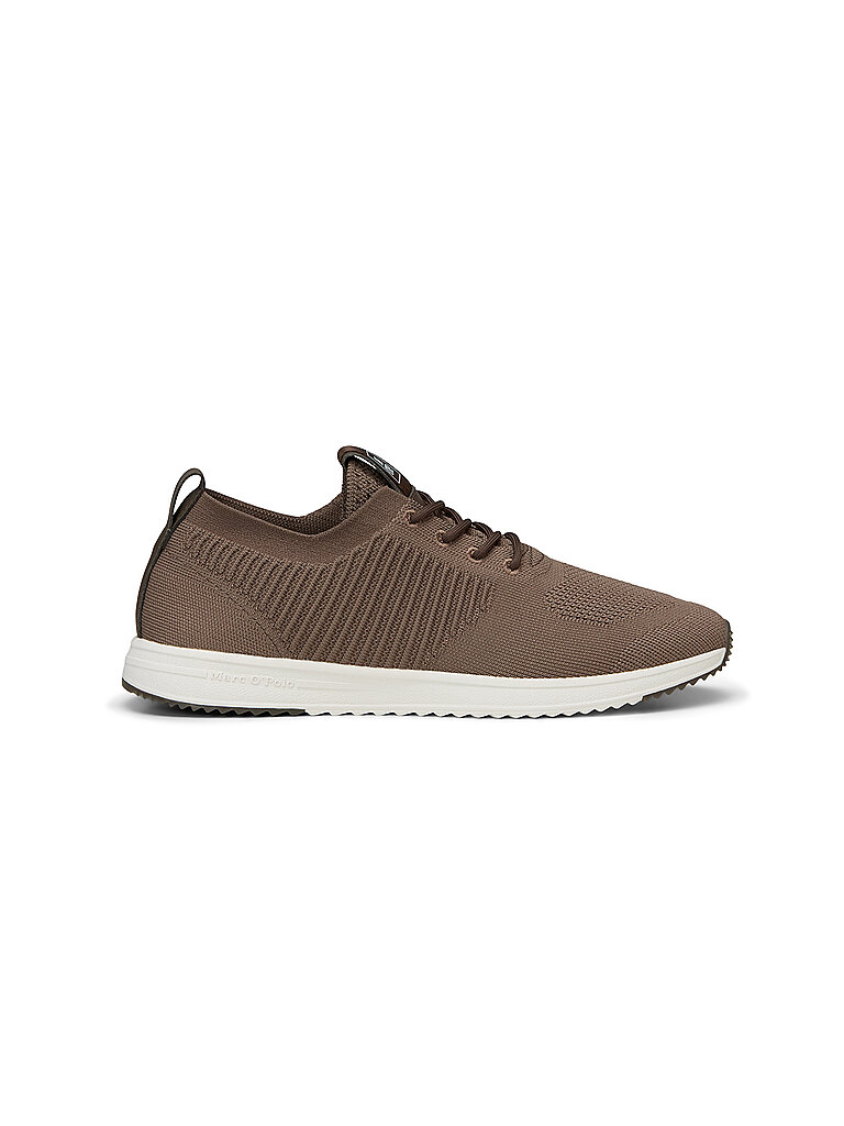MARC O'POLO Sneaker braun | 42