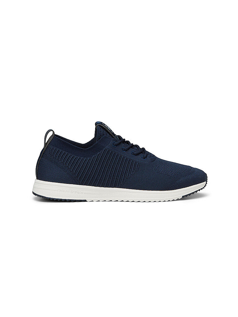 MARC O'POLO Sneaker blau | 43