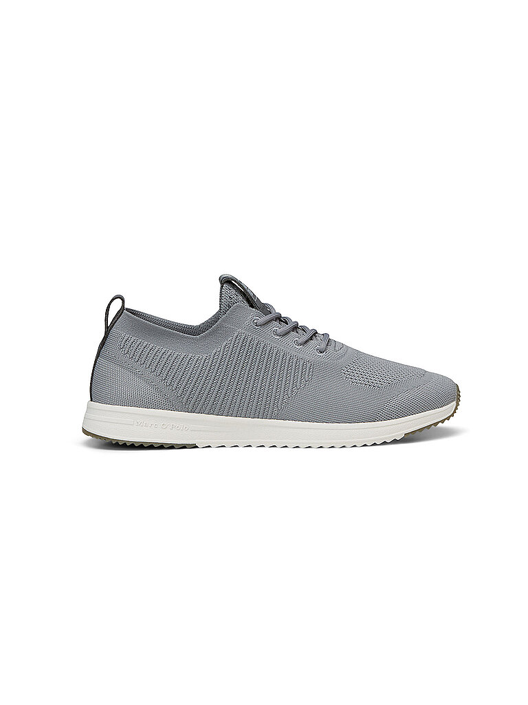 MARC O'POLO Sneaker grau | 43