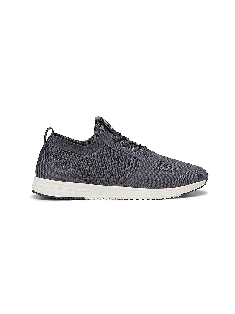 MARC O'POLO Sneaker grau | 46