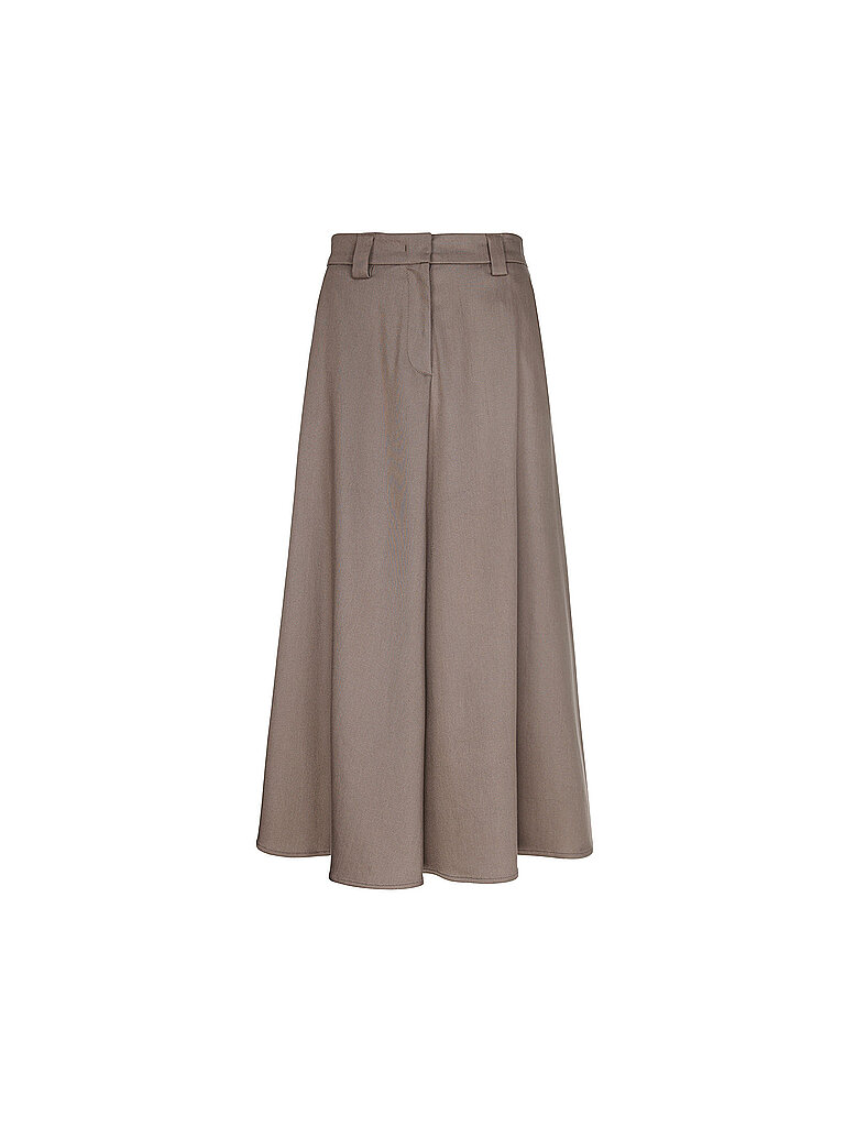 MARC O'POLO Midirock braun | 42