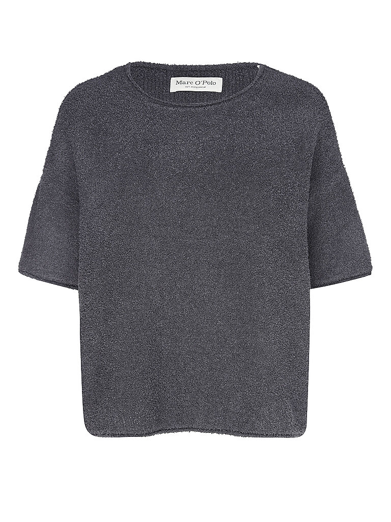 MARC O'POLO Pullover dunkelblau | XXS
