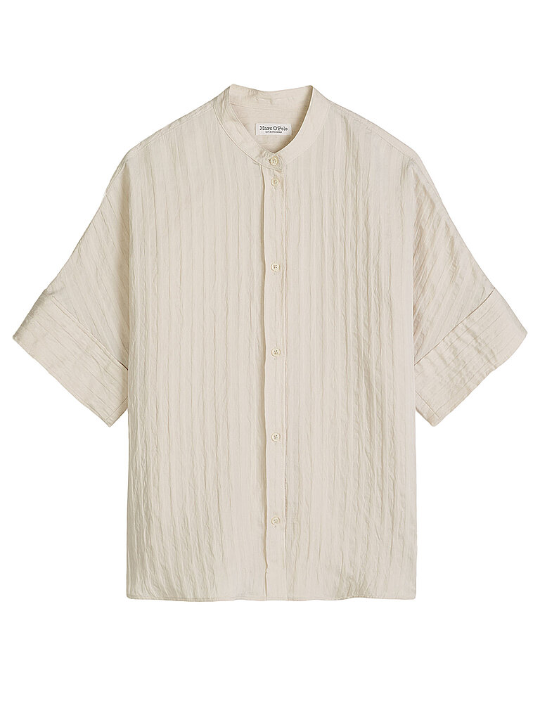 MARC O'POLO Bluse beige | 32