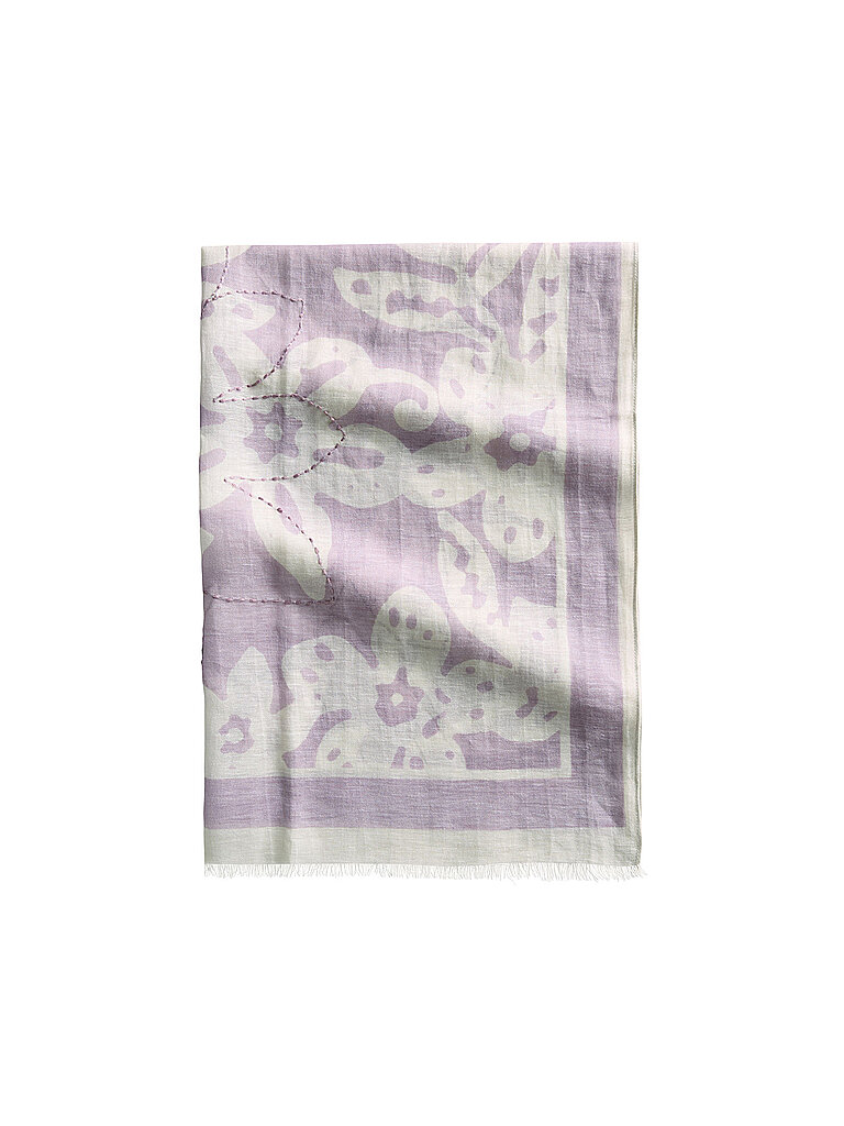 MARC O'POLO Tuch lila