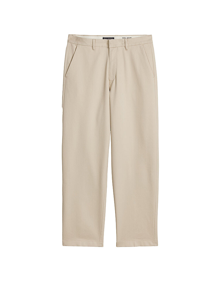 MARC O'POLO Chino creme | 34/L32