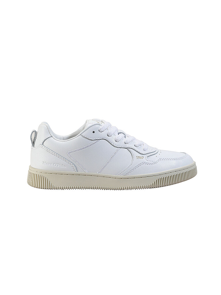 MARC O'POLO Sneaker KAIRA weiss | 40