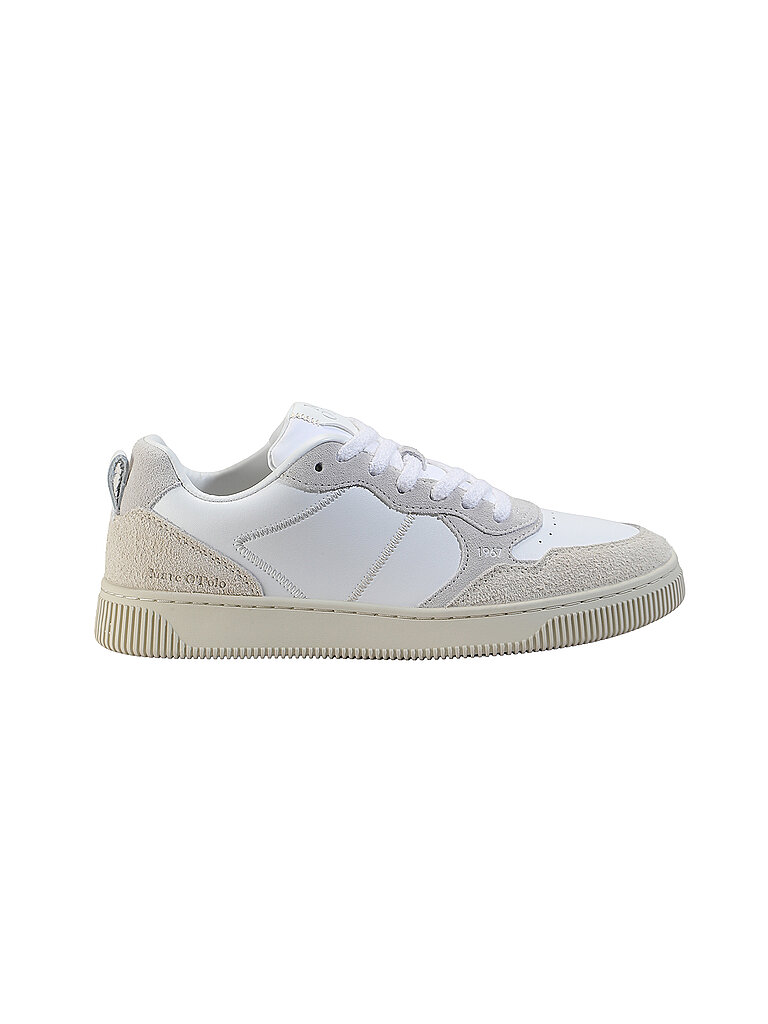 MARC O'POLO Sneaker SANDRA weiss | 38