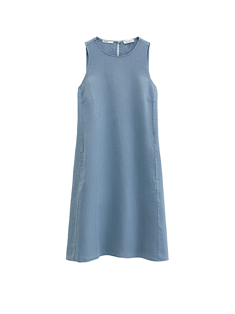 MARC O'POLO Minikleid blau | 34