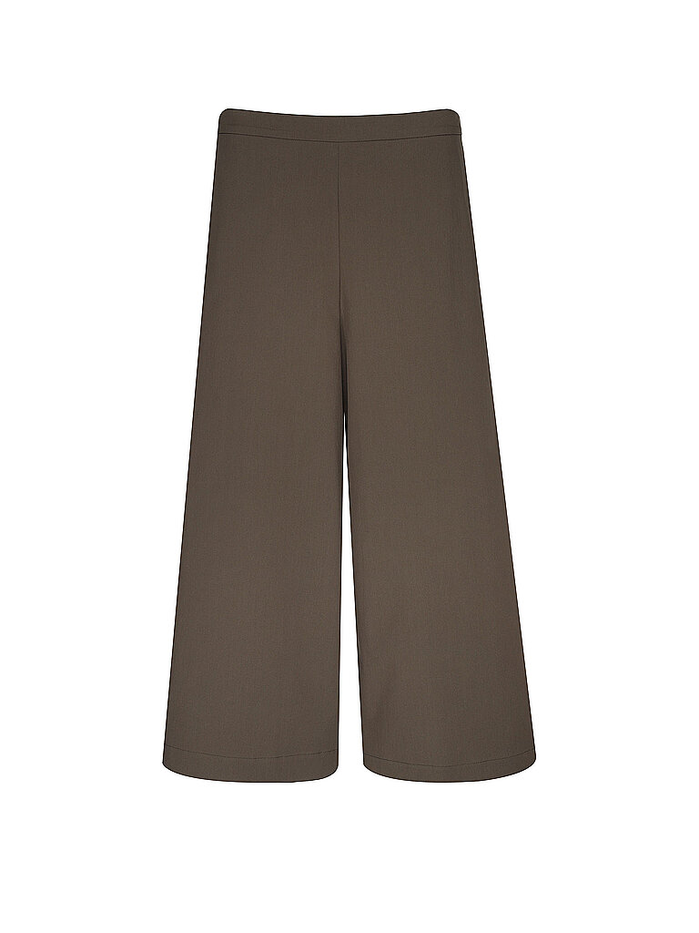 MARC O'POLO Culotte braun | 36