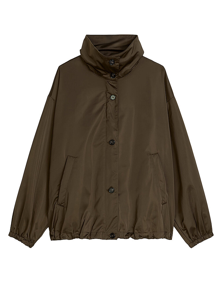 MARC O'POLO Blouson braun | 34