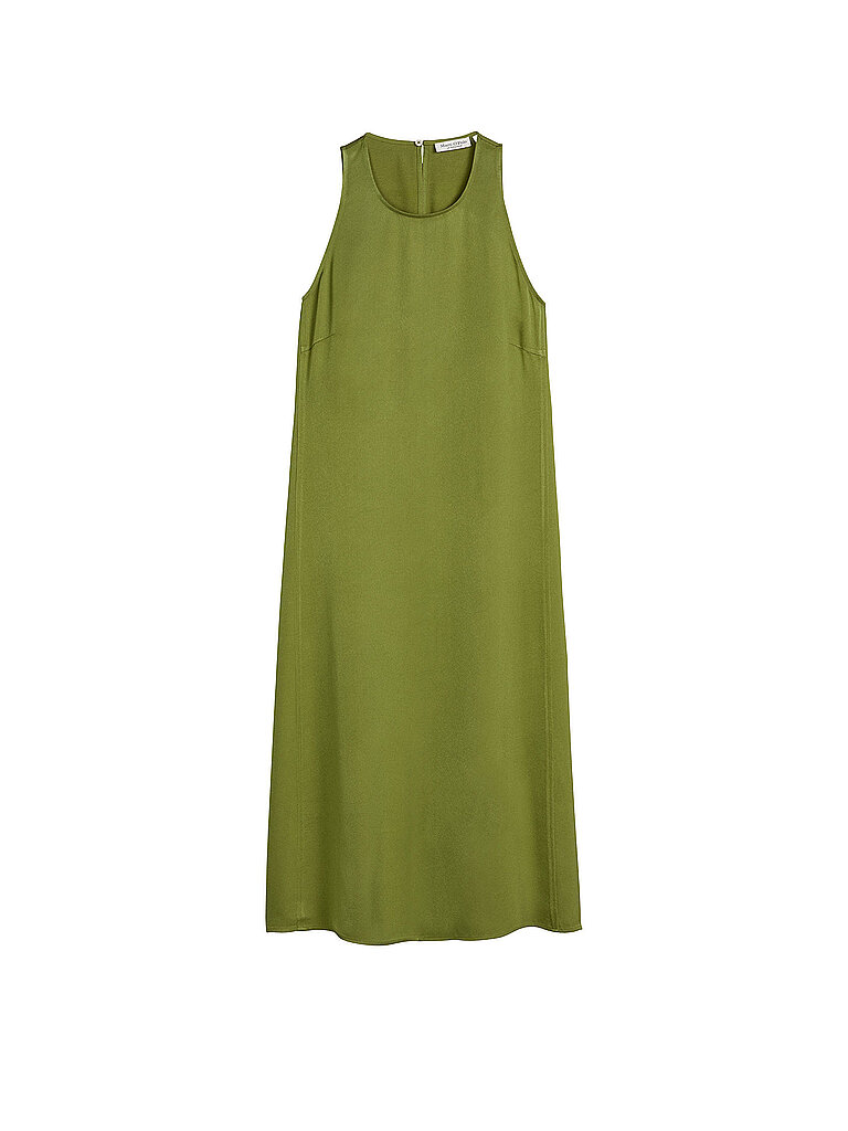 MARC O'POLO Midikleid grün | 42