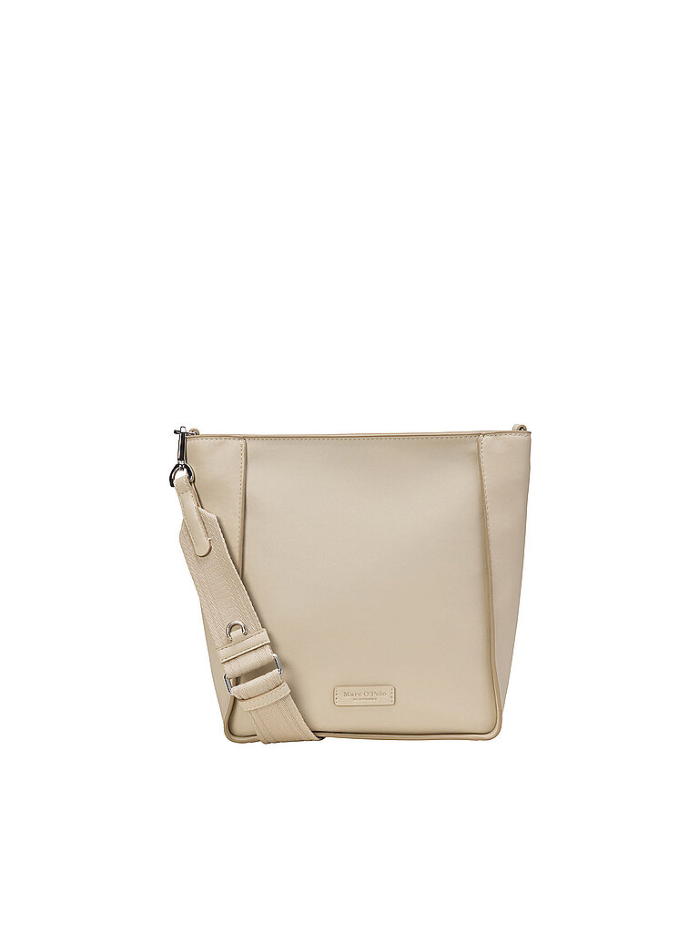 MARC O'POLO Tasche - Hobo Bag beige