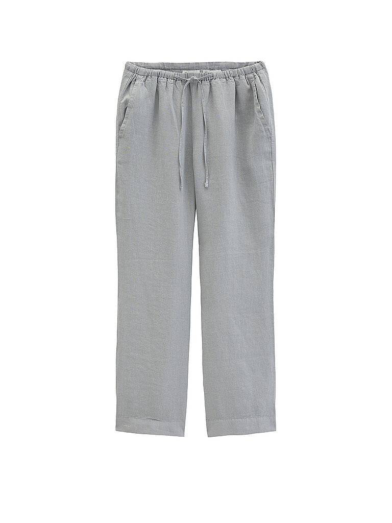 MARC O'POLO Hose Jogging Fit mint | 38