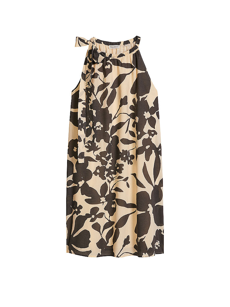 MARC O'POLO Minikleid creme | 40
