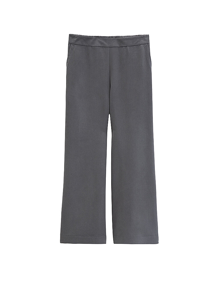 MARC O'POLO Culotte grau | 36