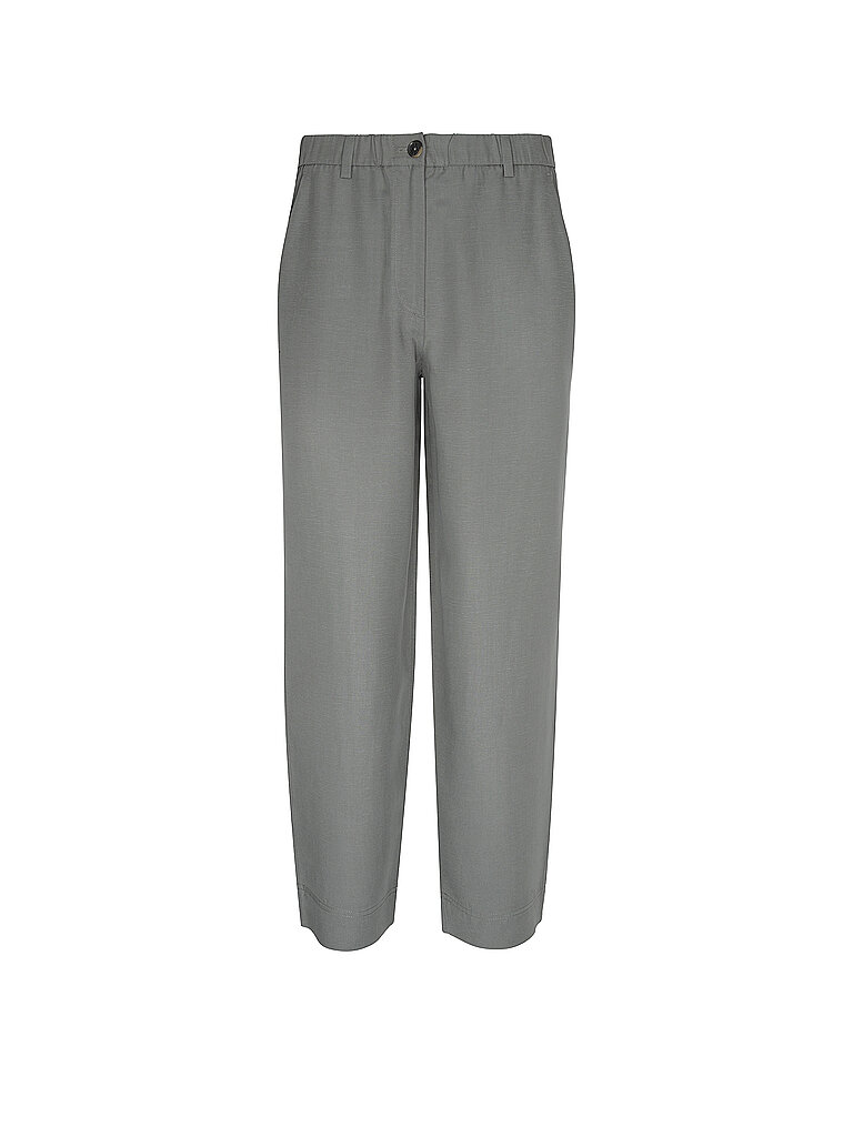 MARC O'POLO Hose Balloon Fit grau | 38