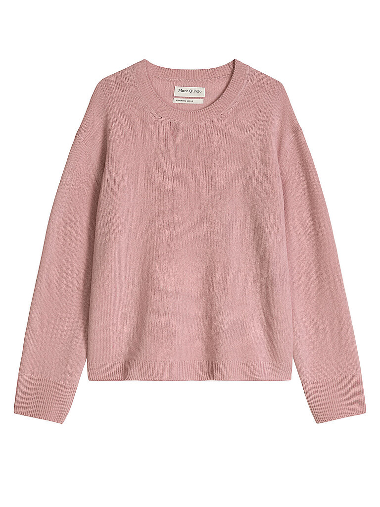 MARC O'POLO Pullover rosa | M