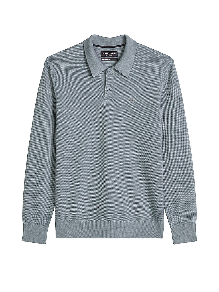 MARC O'POLO Pullover hellblau | L